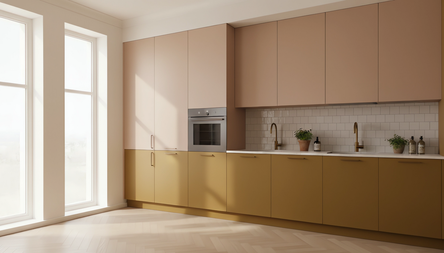 Păstrezi corpul. Schimbi complet look-ul